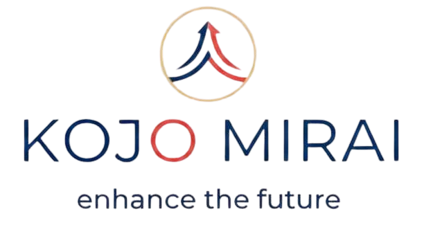 Kojo Mirai Logo